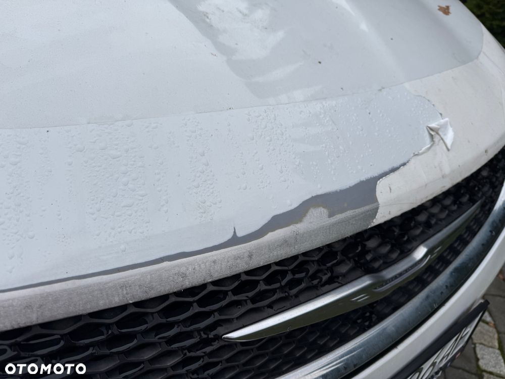 Dodge Grand Caravan 3.6 Express - 12