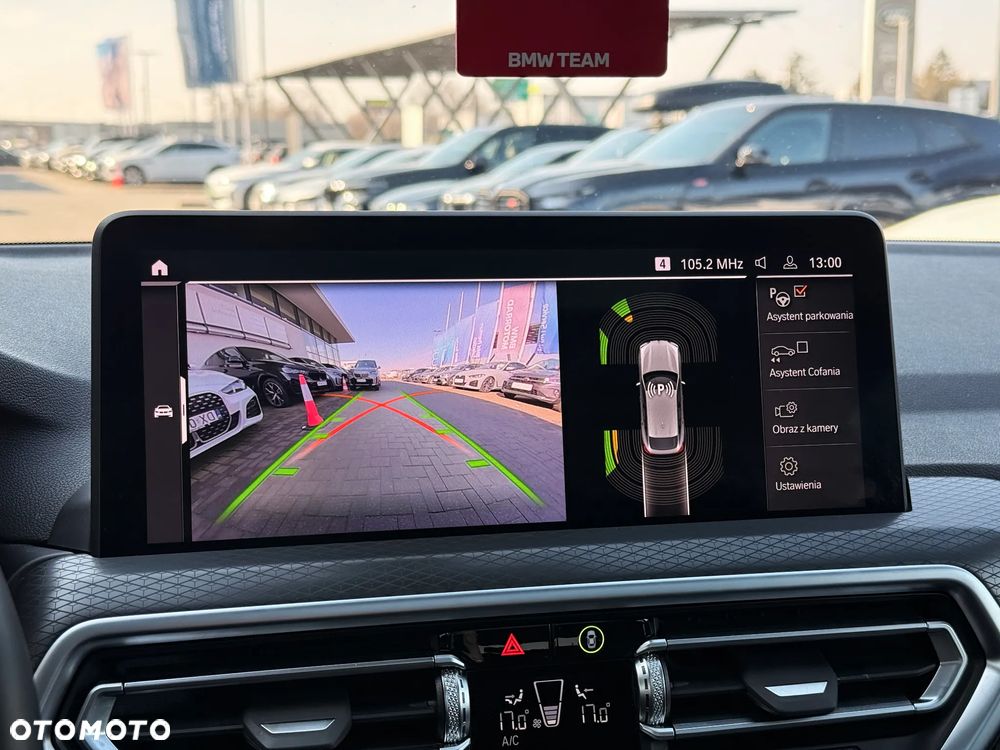 BMW X4 xDrive30i M Sport Edition - 36