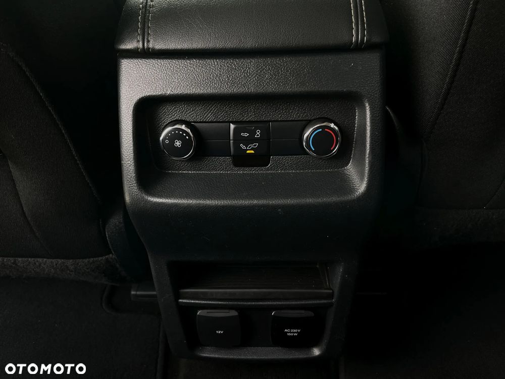 Ford Galaxy 2.0 TDCi Bi-Turbo Titanium PowerShift - 31