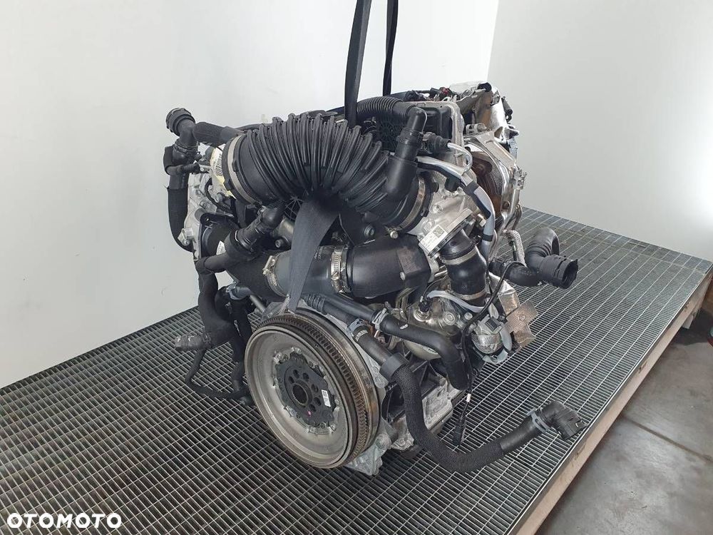 SILNIK KOMPLETNY 2.0 TDI 150 DXR DXRB SKODA OCTAVIA IV LIFT 2024 - 10