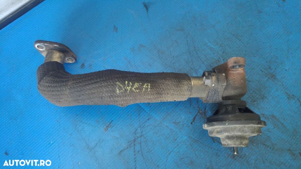 egr hyundai tucson santa fe kia sportage 2.0 crdi d4ea 2001-2010 - 2