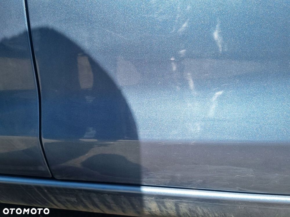 OPEL ASTRA IV J 09-15 2014 r. Z22S 5D HB DRZWI LEWY TYŁ LEWE TYLNE LT - 4