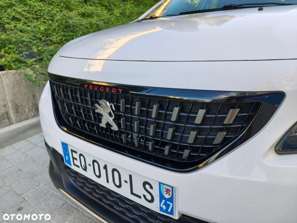 Peugeot 2008 PureTech 130 Stop&Start GT-Line Edition - 17