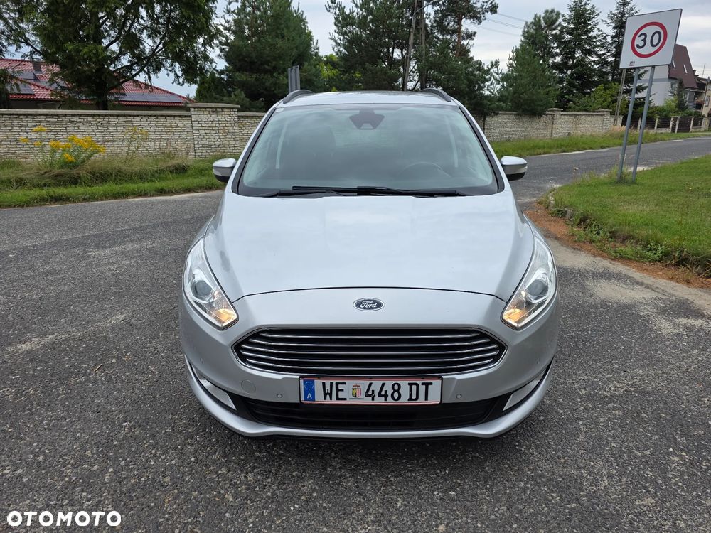 Ford Galaxy - 24
