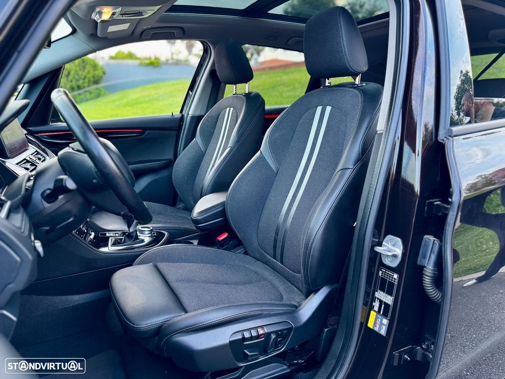 BMW 225xe Active Tourer iPerformance Sport Line - 31