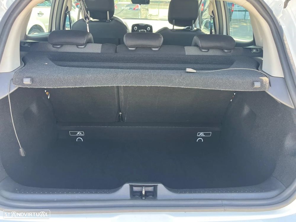 Renault Clio 1.5 dCi Zen - 7