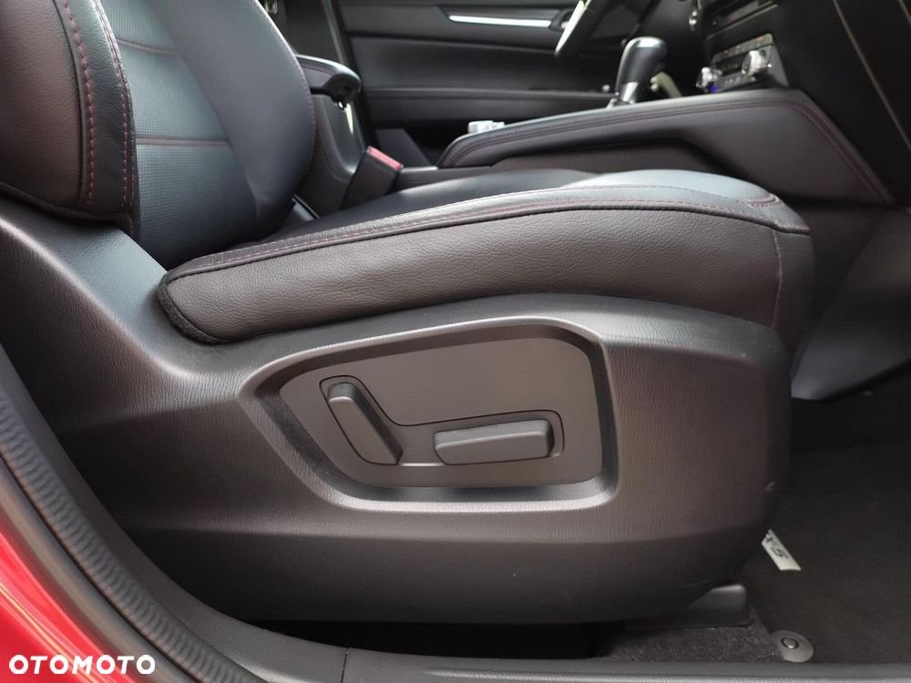 Mazda CX-5 2.0 Homura 2WD - 31