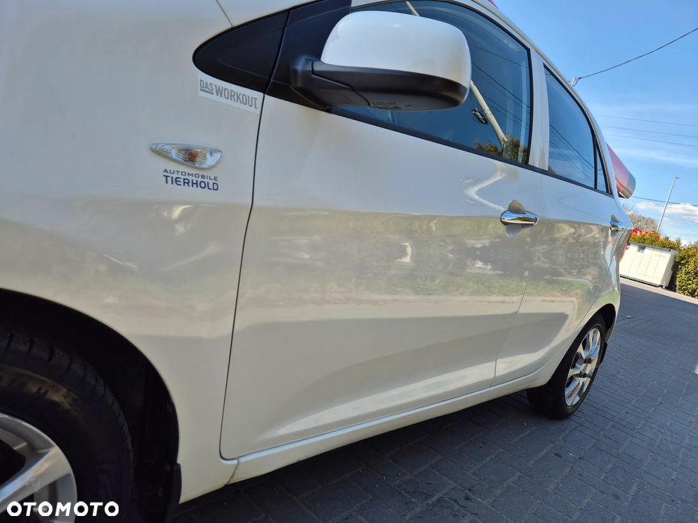 Kia Picanto 1.2 Spirit - 19