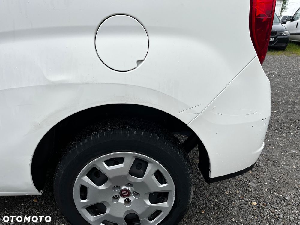 Fiat Doblo - 5