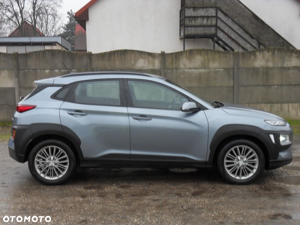 Hyundai Kona 1.0 T-GDI Premium - 6