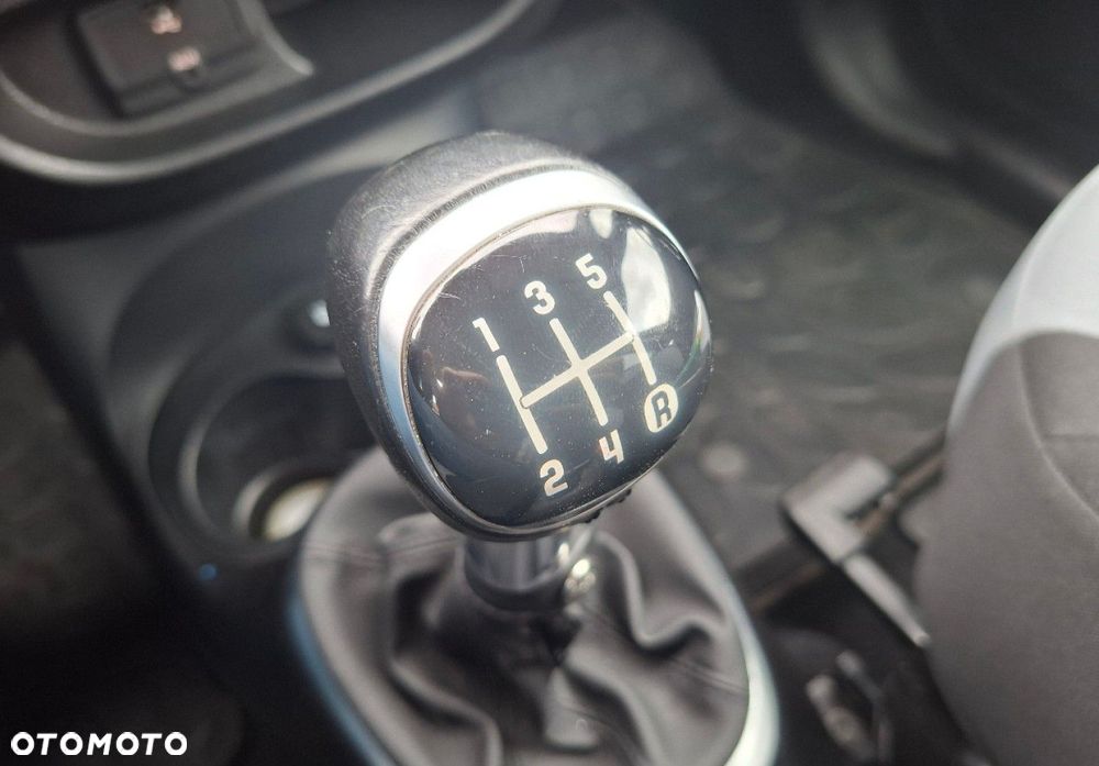 Fiat 500L - 29