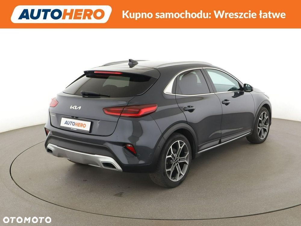 Kia XCeed 1.0 T-GDI L - 8