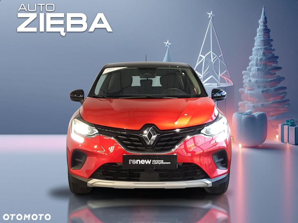 Renault Captur 1.0 TCe Equilibre - 8
