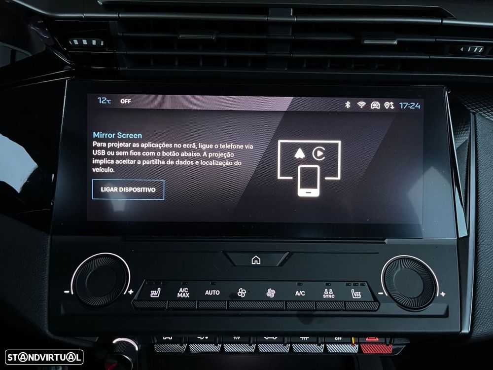 Peugeot 308 1.2 PureTech Active Pack - 35