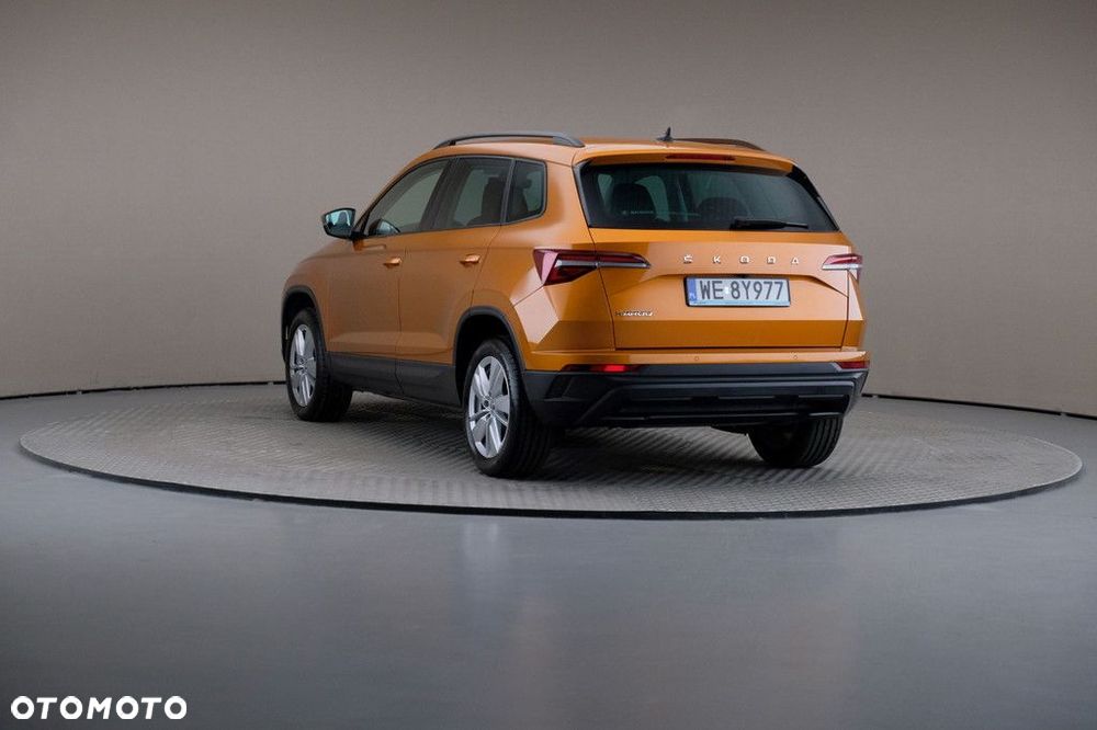 Skoda Karoq 1.5 TSI ACT Ambition DSG - 2