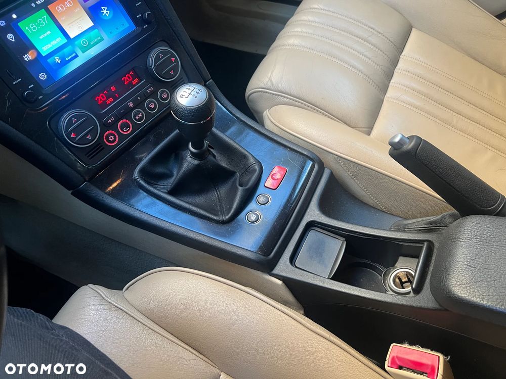 Alfa Romeo 159 1.9JTDM Progression - 15