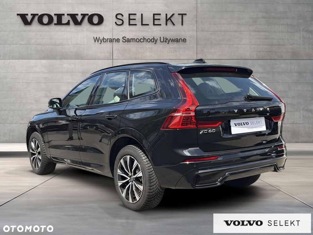 Volvo XC 60 - 5