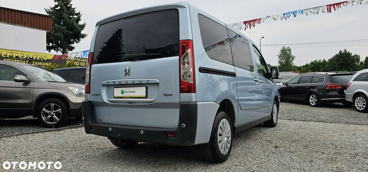Peugeot Expert - 35