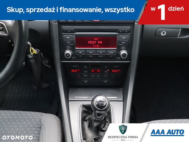 Seat Exeo - 17