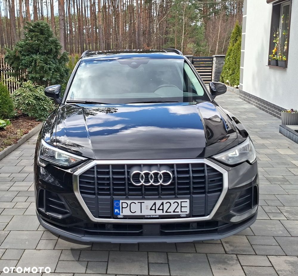 Audi Q3 - 2