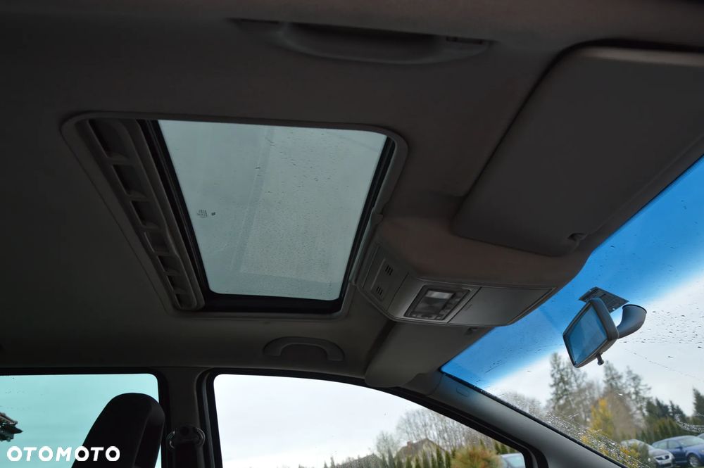 Volkswagen Sharan 1.9 TDI Trendline - 29