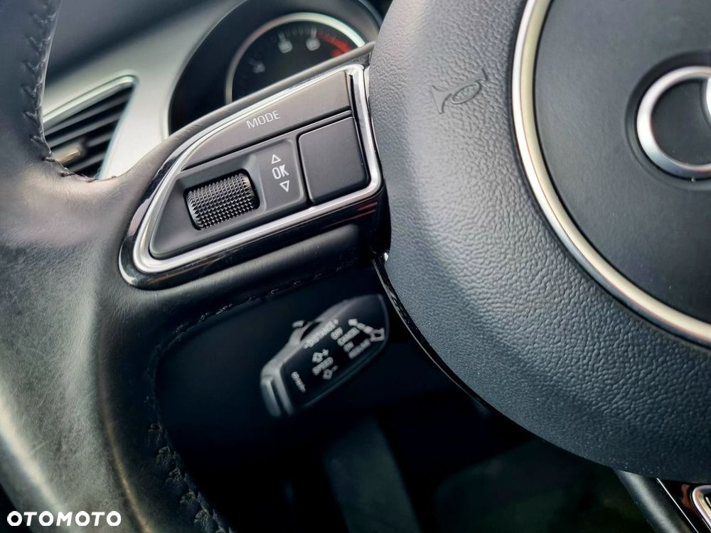Audi A5 Sportback 1.8 TFSI Multitronic - 17