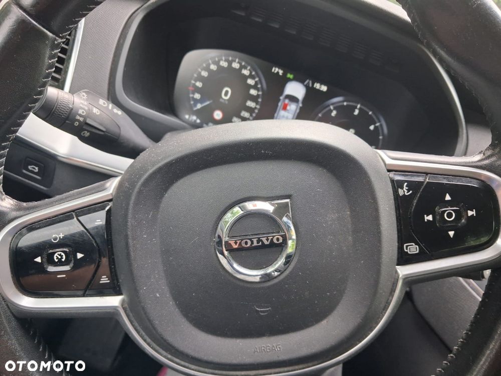 Volvo XC 90 D4 Geartronic Momentum - 9