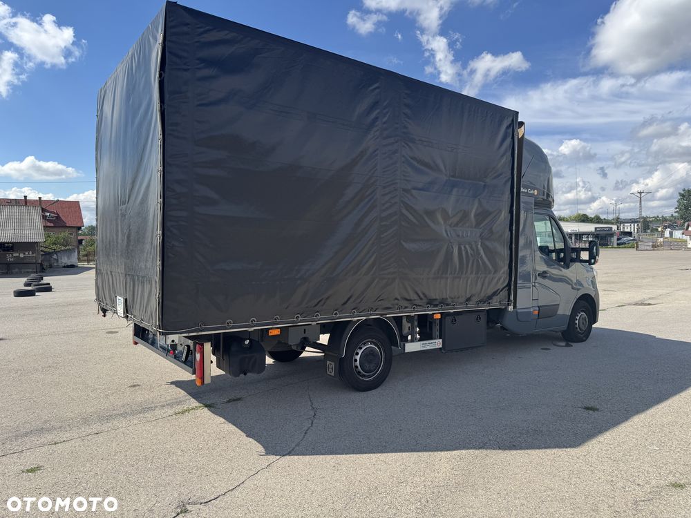 Renault Master - 5