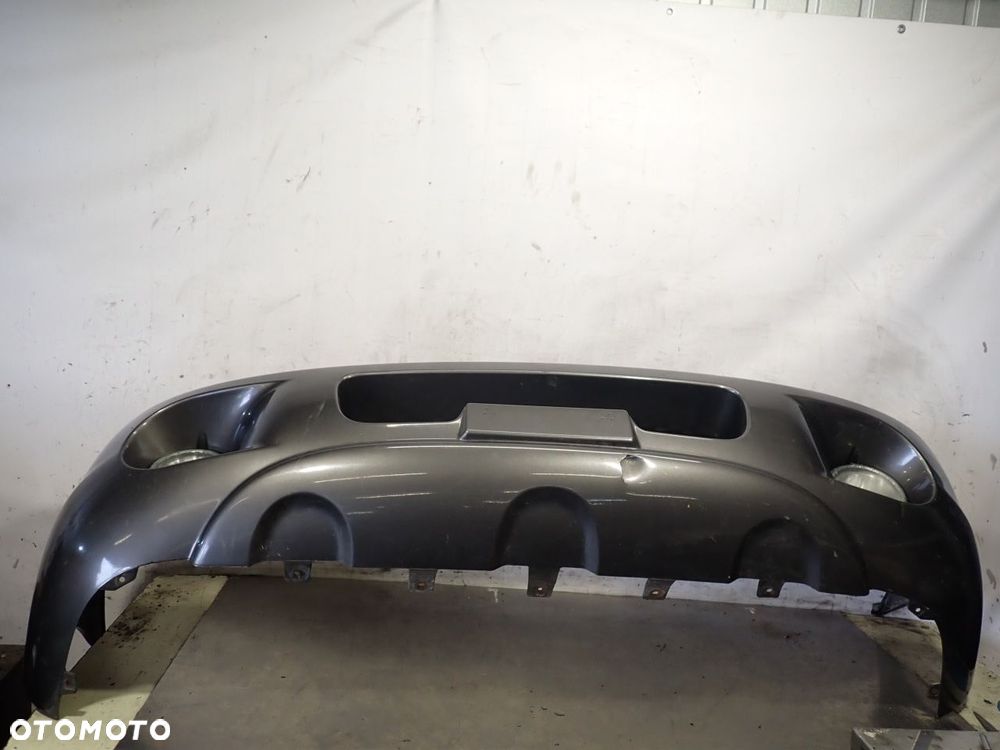 ZDERZAK PRZÓD HYUNDAI SANTA FE I - 1