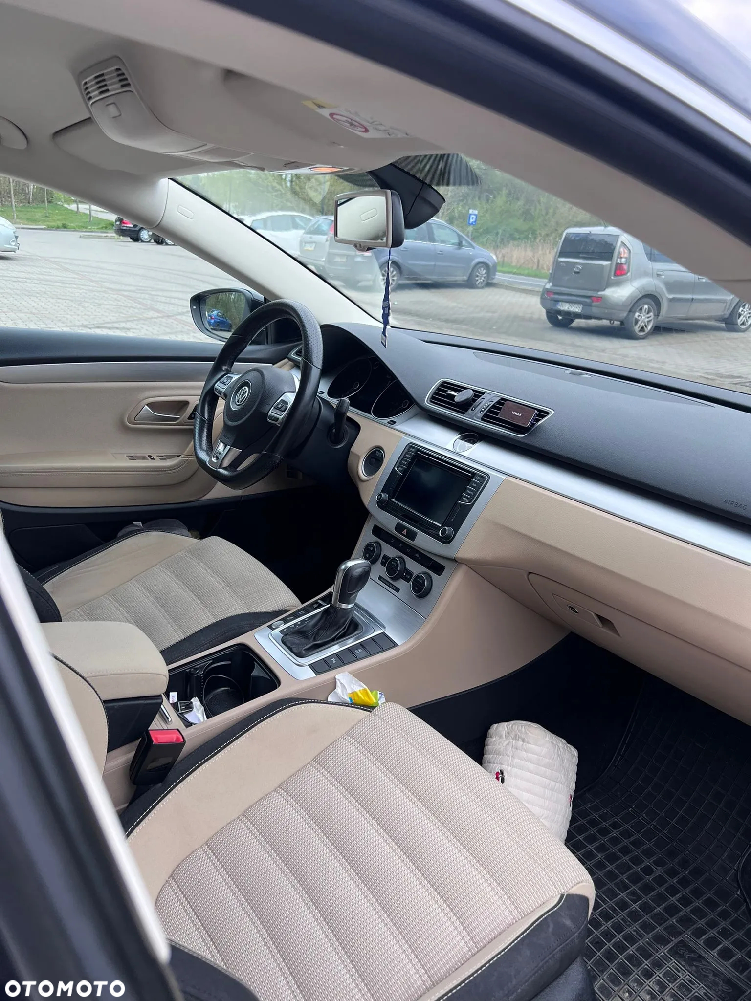 Volkswagen CC 2.0 TDI DPF BMT DSG - 8