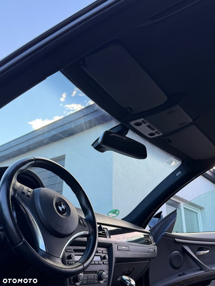 BMW Seria 3 - 8