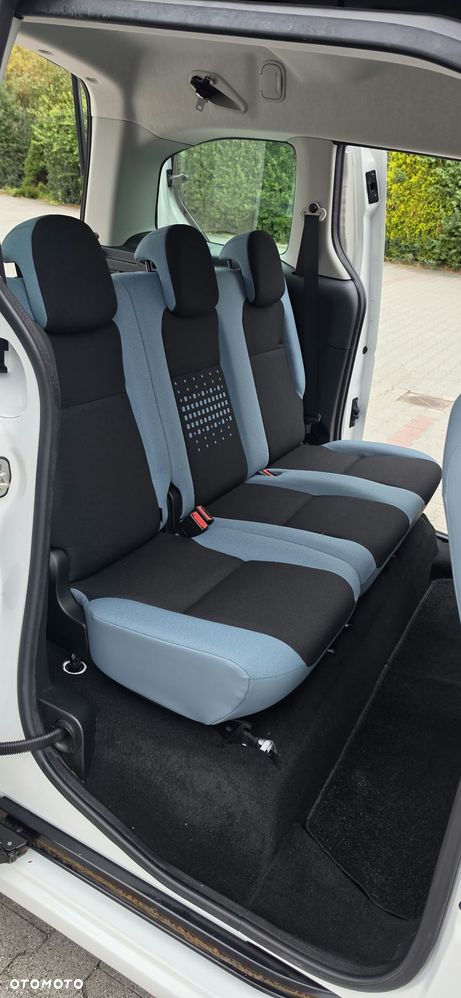 Citroën Berlingo Multispace HDi 115 FAP Selection - 37