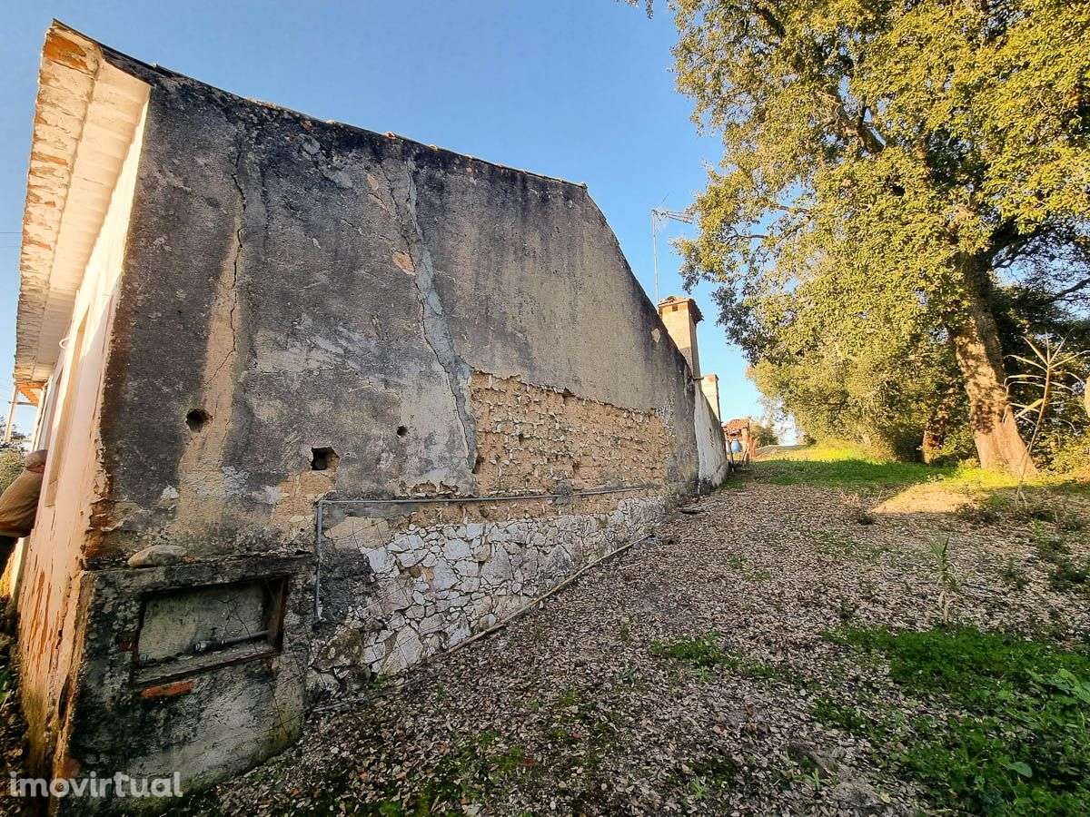Moradia T2 em Zona Rural - Grande imagem: 4/17