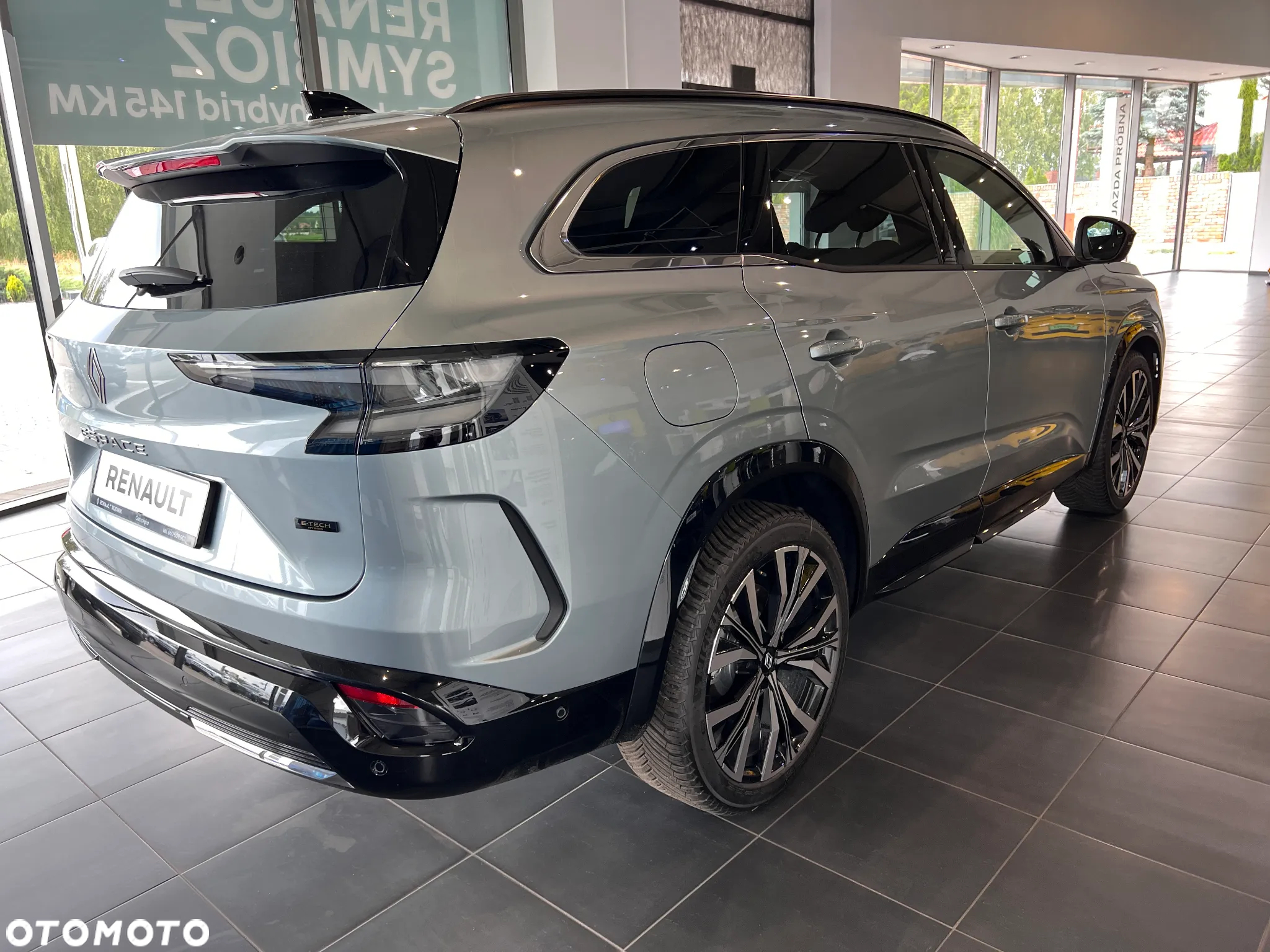 Renault Espace - 5