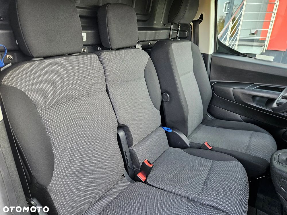 Toyota ProAce City 1.5D-4D 102KM - 8