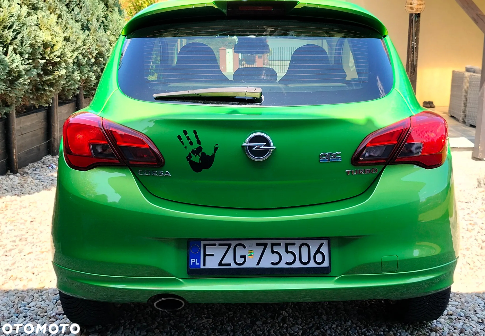 Opel Corsa 1.4 Turbo ecoFLEX Start/Stop Color Edition - 5