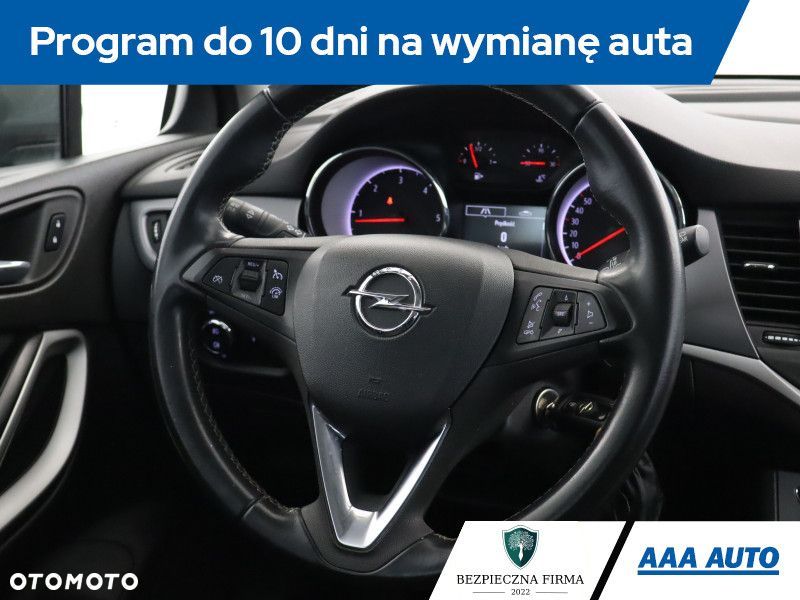 Opel Astra - 20