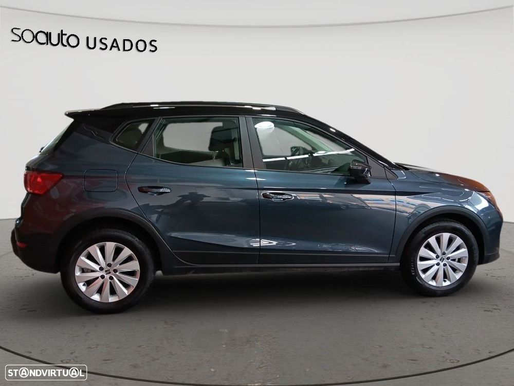 SEAT Arona 1.0 TSI Style - 9