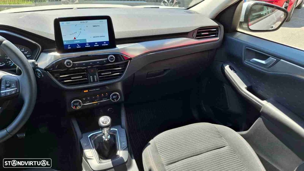 Ford Kuga 1.5 EcoBoost Titanium - 14