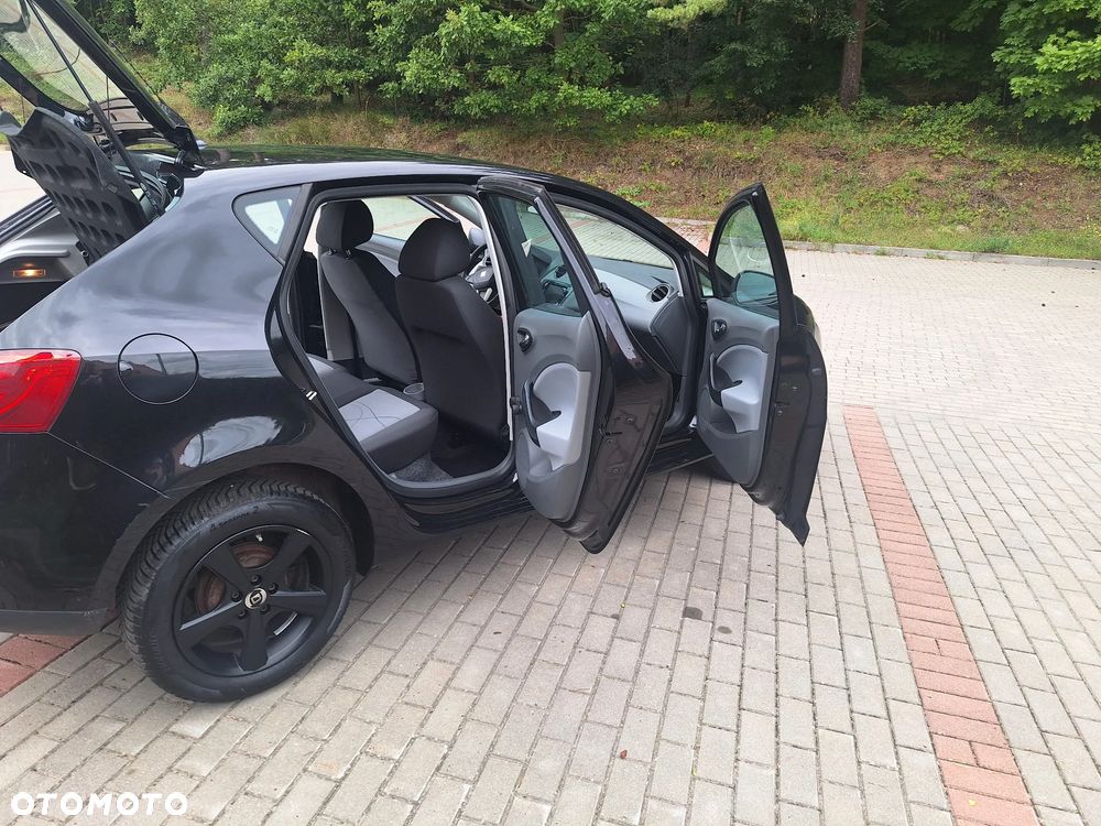 Seat Ibiza - 17
