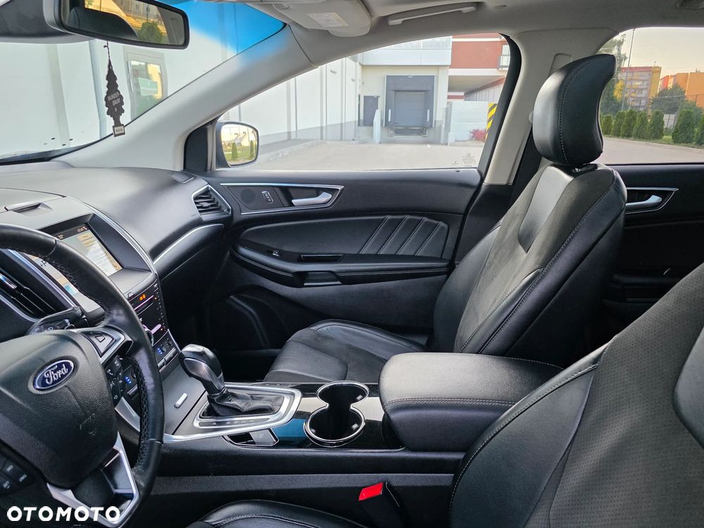 Ford Edge 2.0 TDCi Bi-Turbo 4x4 Sport - 26