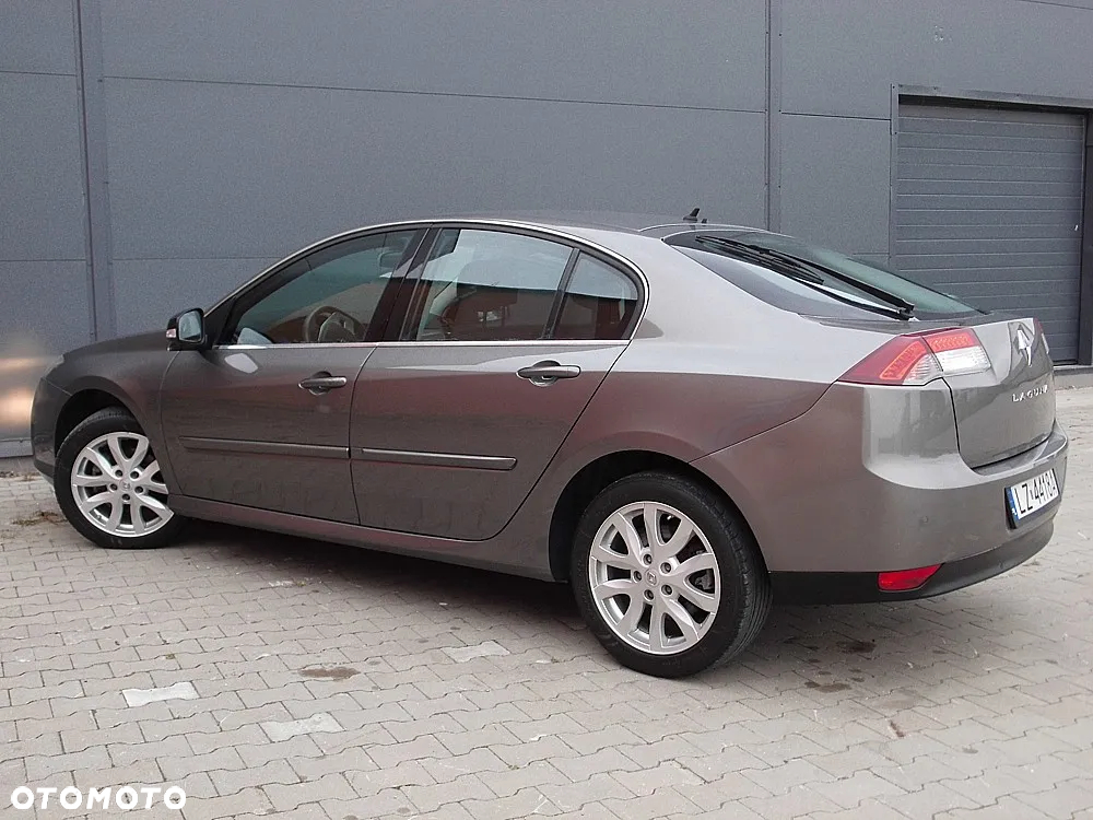 Renault Laguna 2.0 16V 140 Dynamique - 7