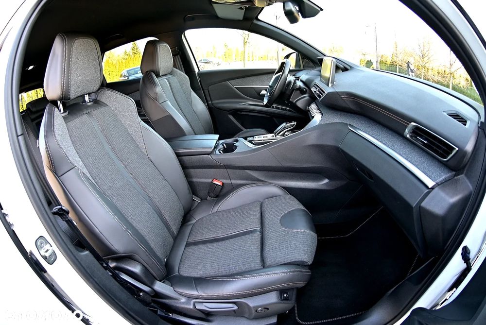 Peugeot 3008 THP 165 EAT6 Stop & Start Allure - 17