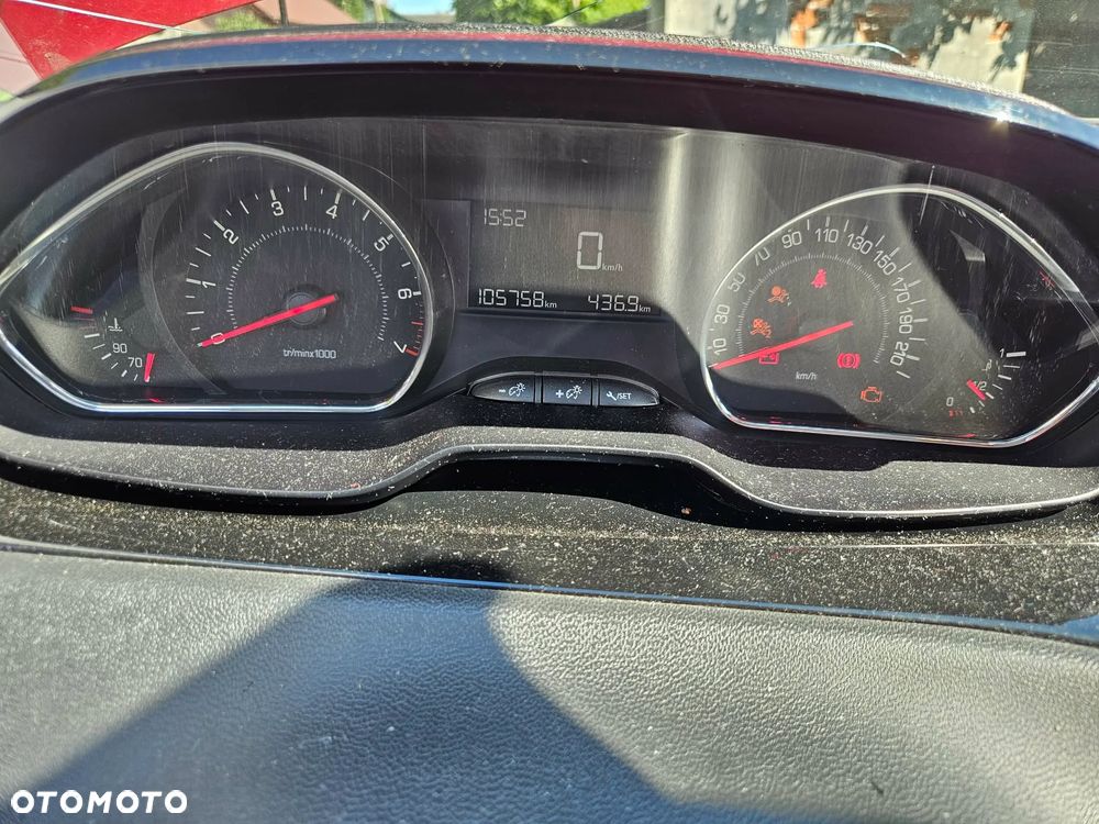 Peugeot 208 1.4 VTi Active - 13