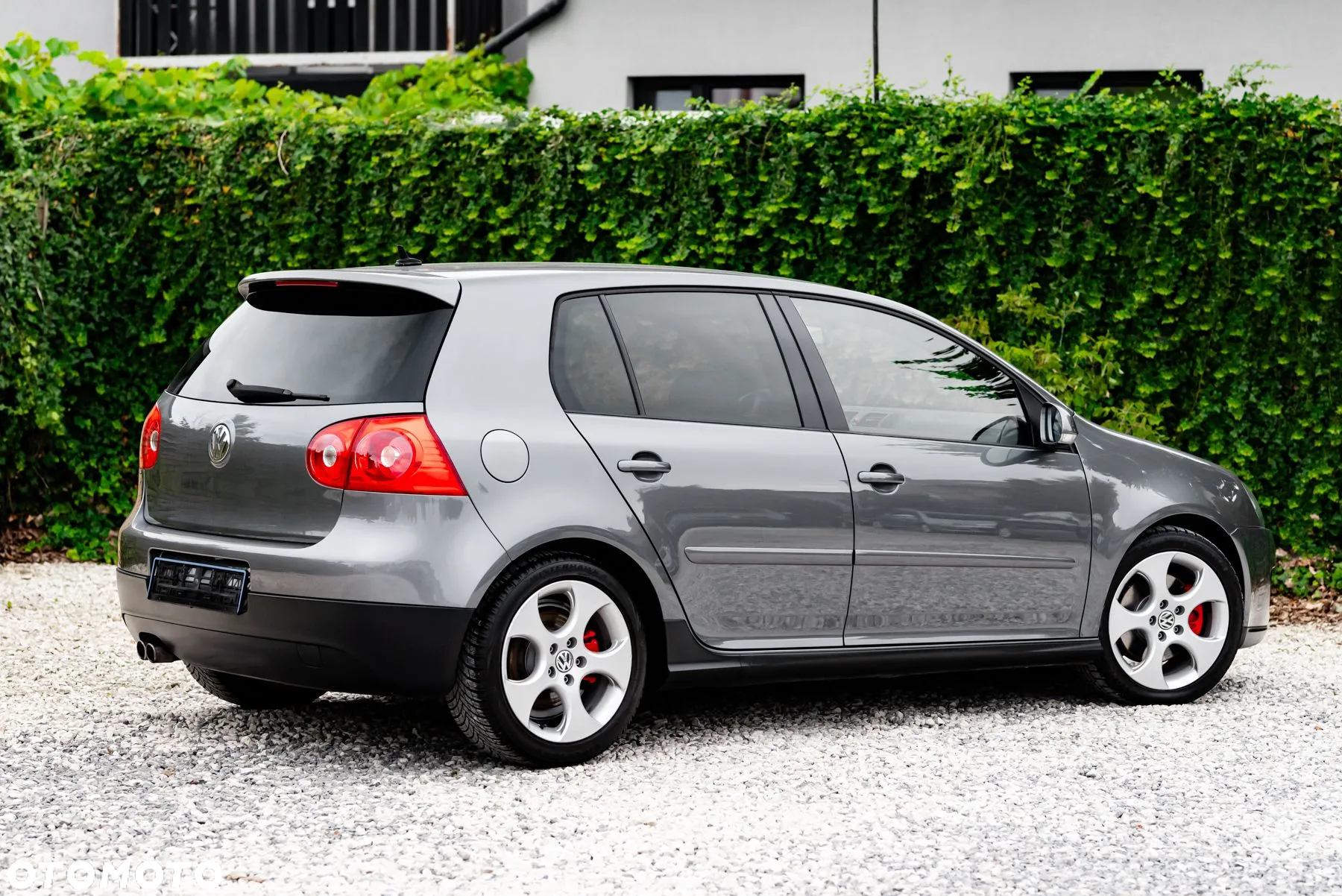 Volkswagen Golf 2.0 GTI DSG - 10