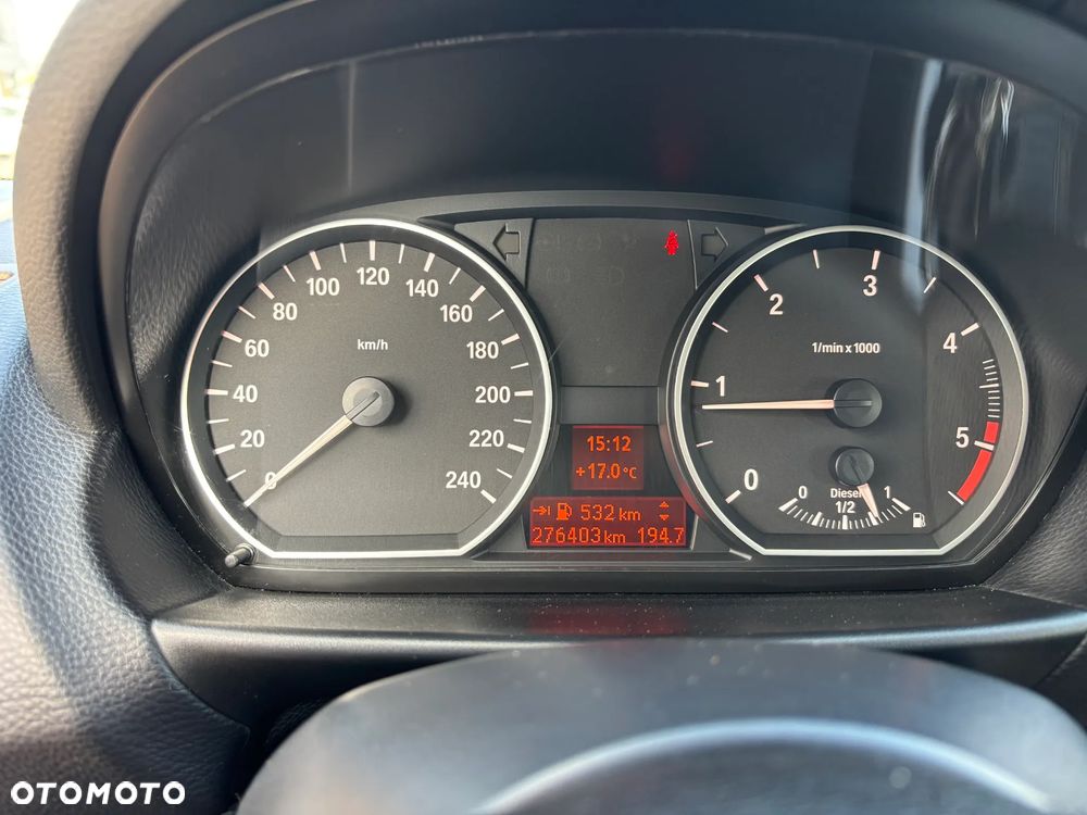 BMW Seria 1 - 15