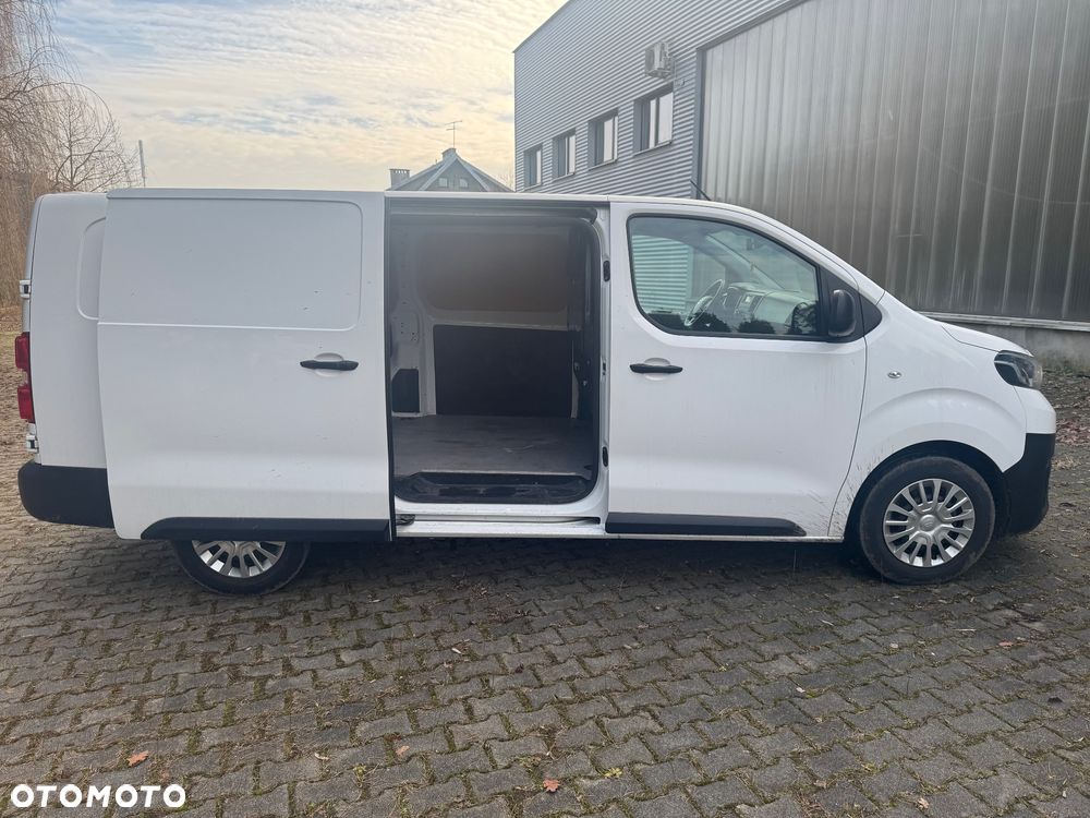 Toyota Proace L2H1 Long - 11