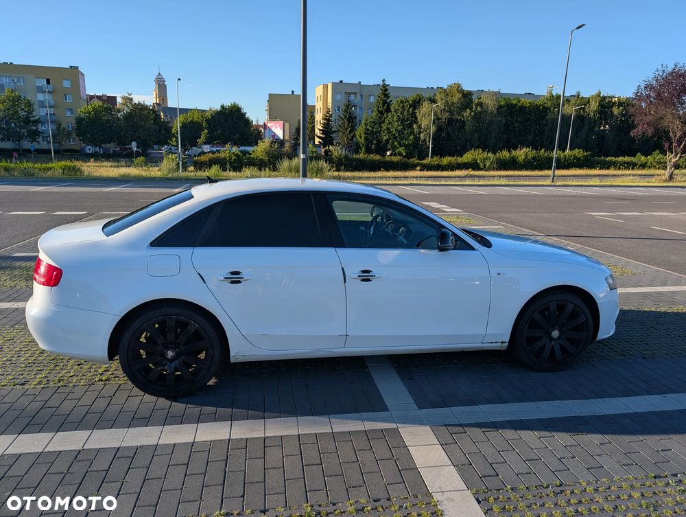 Audi A4 Avant 2.0 TDI Prime Line - 4