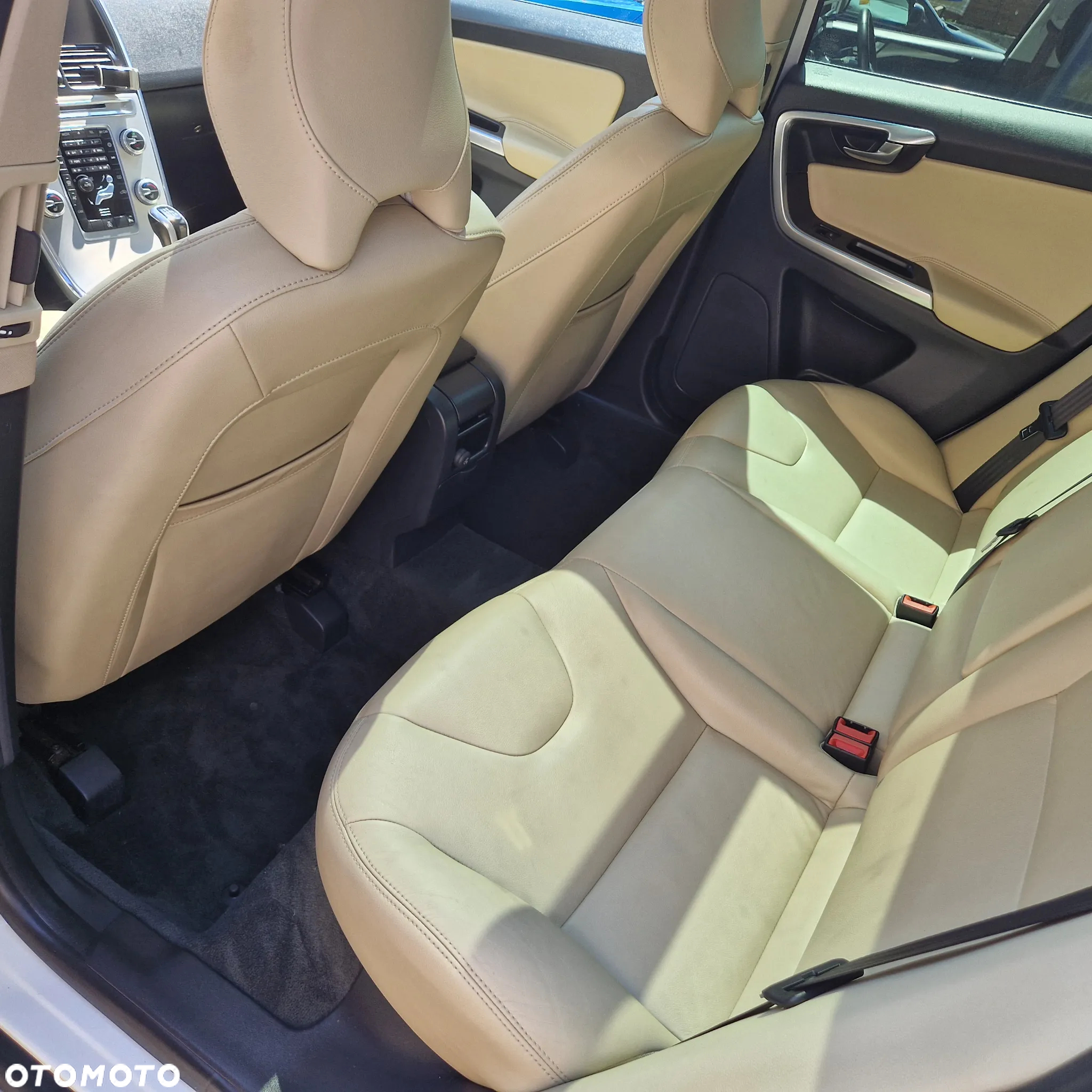 Volvo XC 60 D3 Drive-E Summum - 16