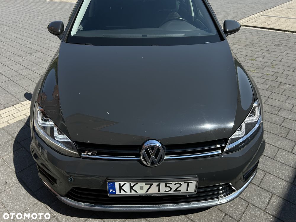 Volkswagen Golf 1.2 TSI BlueMotion Technology DSG Cup - 35